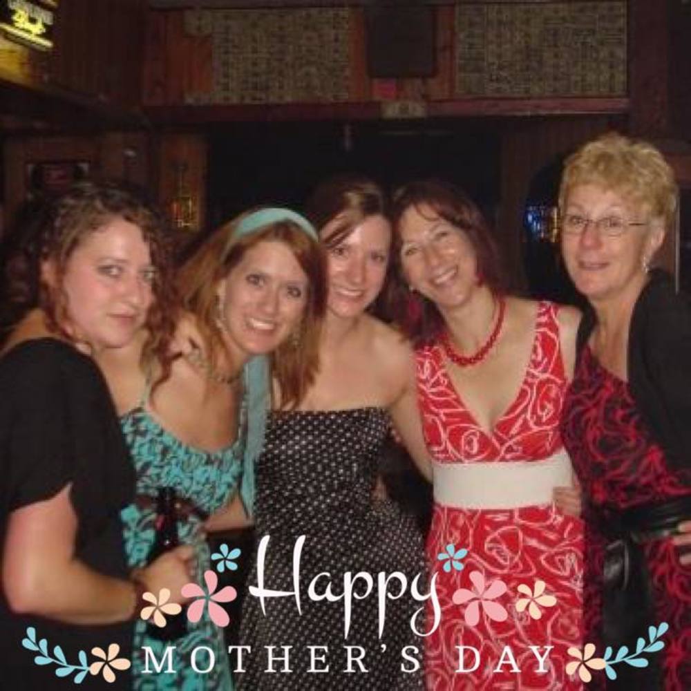 Meet your Posher, Lexi